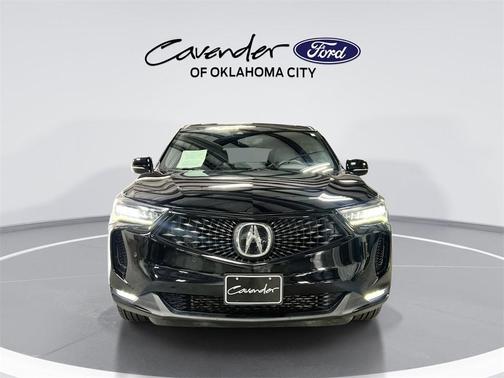 2022 Acura RDX A-Spec