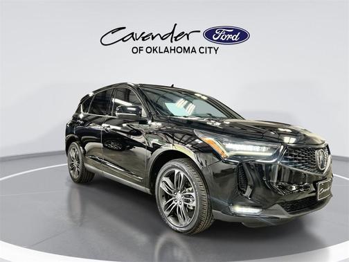 2022 Acura RDX A-Spec