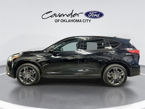 2022 Acura RDX A-Spec