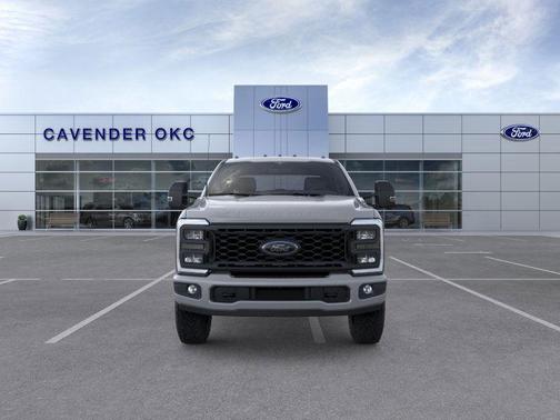2025 Ford F-250 XLT