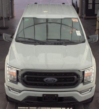 Avalanche 2023 Ford F-150 XLT