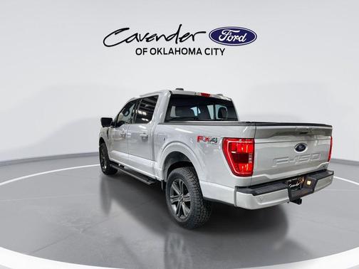 Avalanche 2023 Ford F-150 XLT