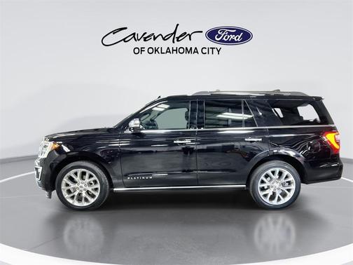 2019 Ford Expedition Platinum