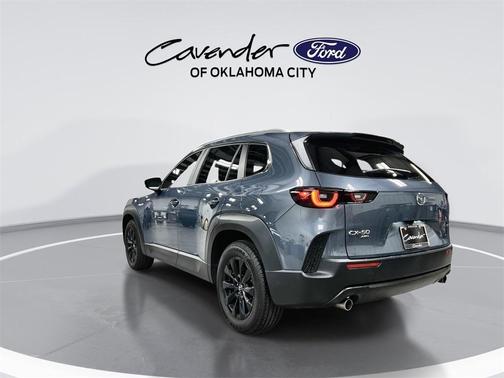 2023 Mazda CX-50 2.5 S Preferred Plus Package