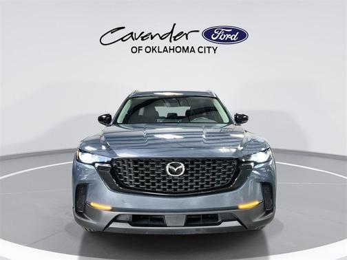 2023 Mazda CX-50 2.5 S Preferred Plus Package