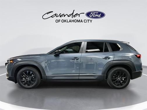 2023 Mazda CX-50 2.5 S Preferred Plus Package