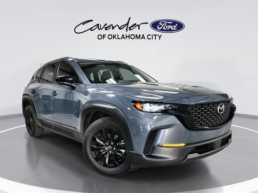 2023 Mazda CX-50 2.5 S Preferred Plus Package