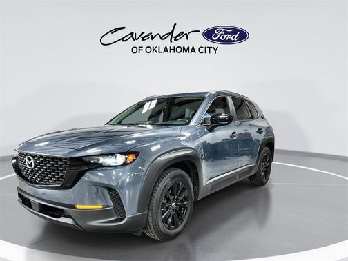 2023 Mazda CX-50 2.5 S Preferred Plus Package