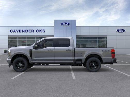 2026 Ford F-250 XLT