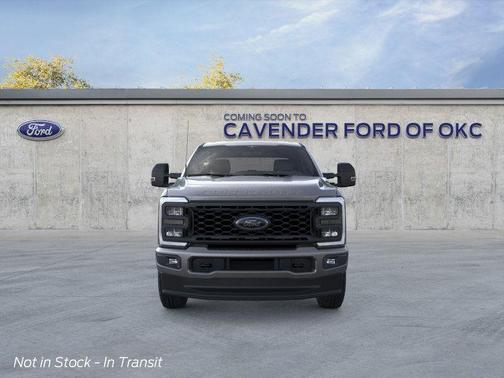 2026 Ford F-250 XLT