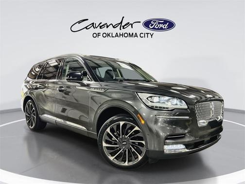 2020 Lincoln Aviator Reserve AWD
