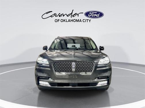 2020 Lincoln Aviator Reserve AWD