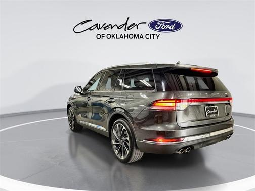2020 Lincoln Aviator Reserve AWD
