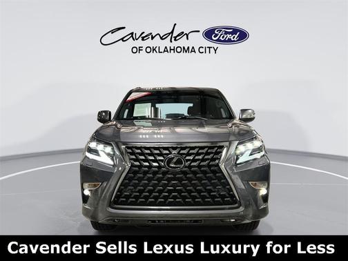 2023 Lexus GX 460 Base