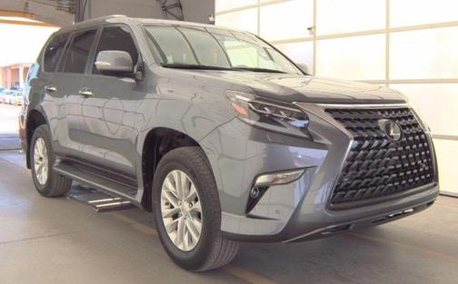 2023 Lexus GX 460 Base