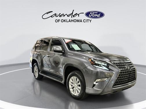 2023 Lexus GX 460 Base