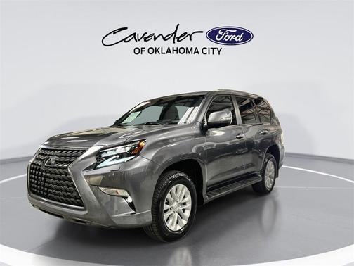 2023 Lexus GX 460 Base