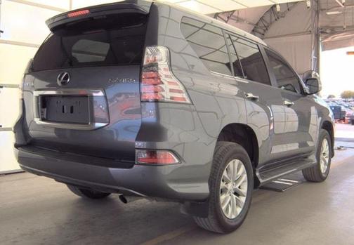 2023 Lexus GX 460 Base