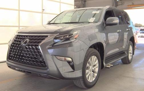 2023 Lexus GX 460 Base