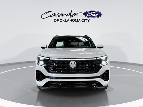 2024 Volkswagen Atlas Cross Sport 2.0T SEL Premium R-Line