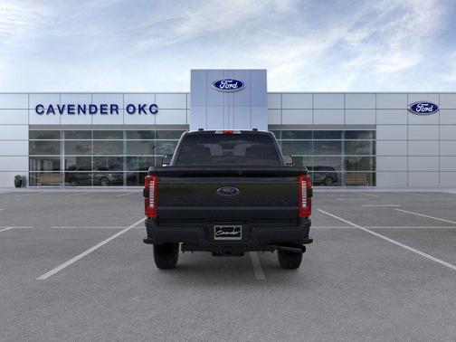 2025 Ford F-250 XLT