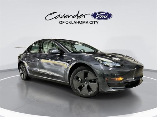 2023 Tesla Model 3 Base