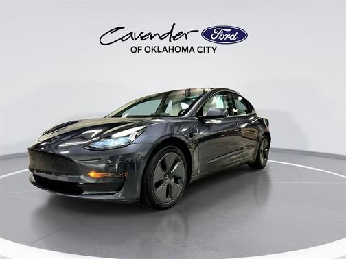 2023 Tesla Model 3 Base