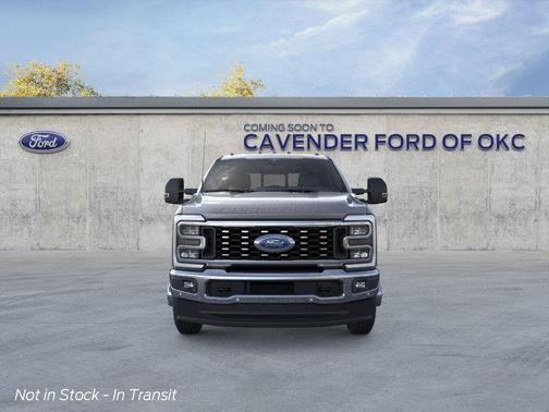 2026 Ford F-350 Lariat Super Duty