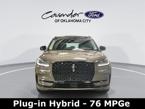 2025 Lincoln Corsair Grand Touring