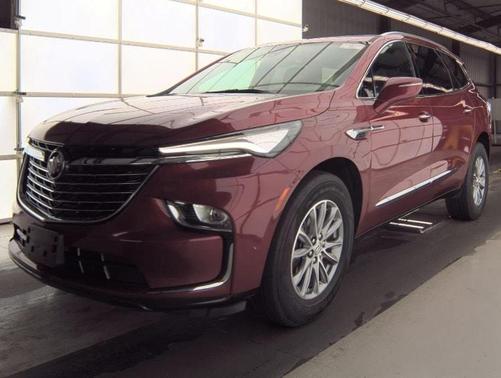 2024 Buick Enclave Premium