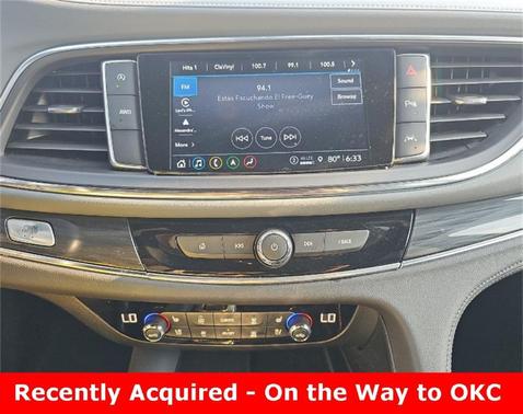 2024 Buick Enclave Premium