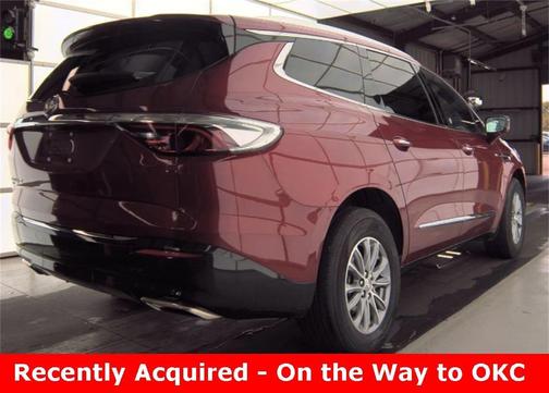 2024 Buick Enclave Premium