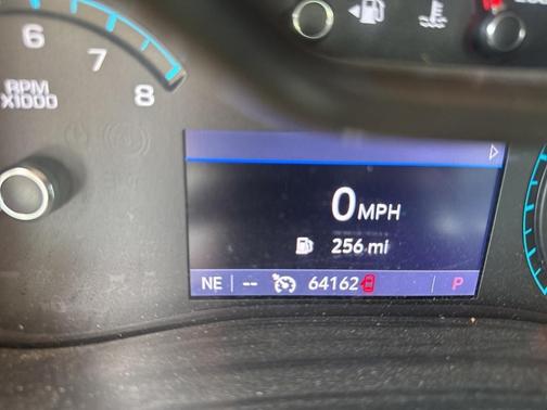 2020 Chevrolet Colorado Z71
