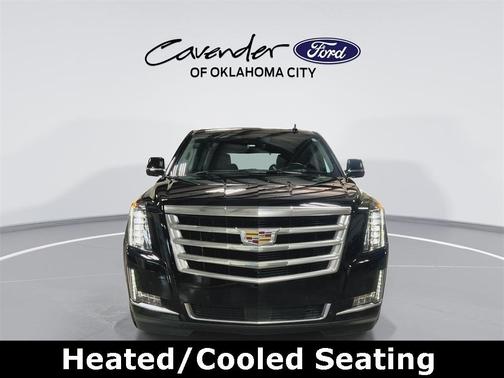 2020 Cadillac Escalade Premium Luxury
