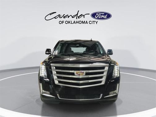 2020 Cadillac Escalade Premium Luxury