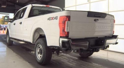 2017 Ford F-250 XL