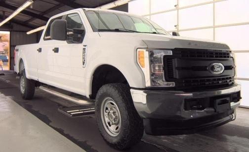 2017 Ford F-250 XL