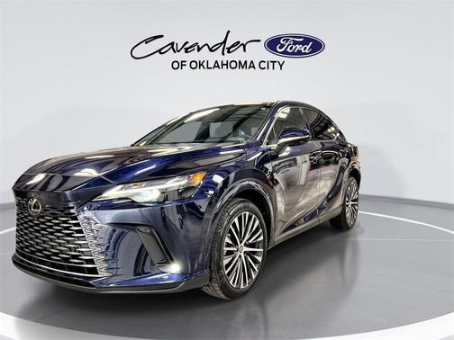 2023 Lexus RX 350 Premium Plus