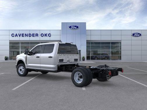 2026 Ford F-350 XL