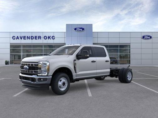 2026 Ford F-350 XL