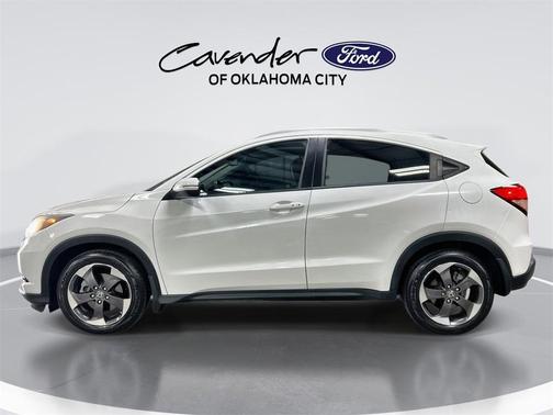 2018 Honda HR-V EX-L w/Navigation