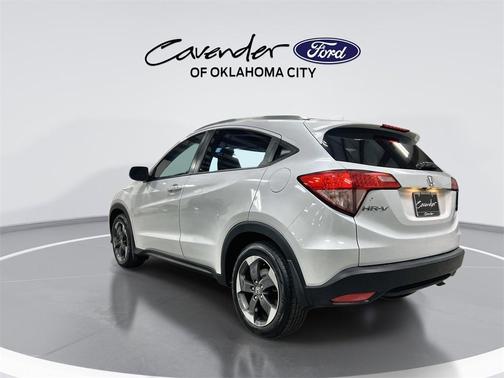 2018 Honda HR-V EX-L w/Navigation