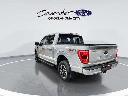 Avalanche 2023 Ford F-150 XLT