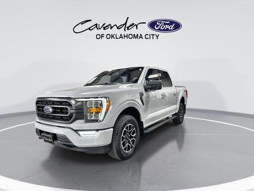 Avalanche 2023 Ford F-150 XLT