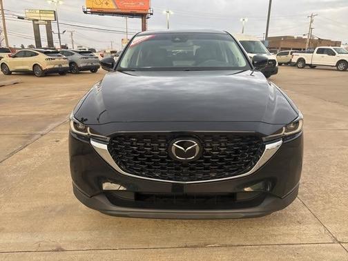 2023 Mazda CX-5 2.5 S Premium Plus Package