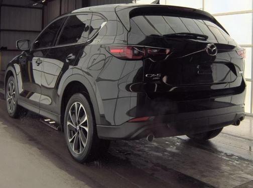 2023 Mazda CX-5 2.5 S Premium Plus Package