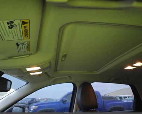 2023 Mazda CX-5 2.5 S Premium Plus Package