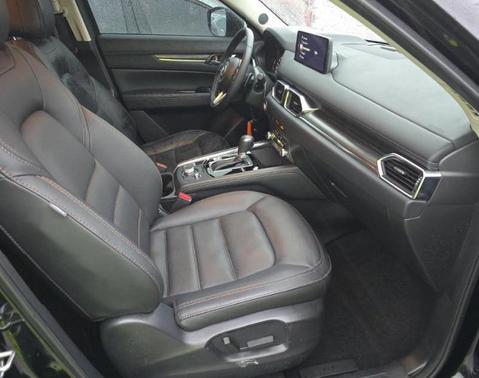 2023 Mazda CX-5 2.5 S Premium Plus Package
