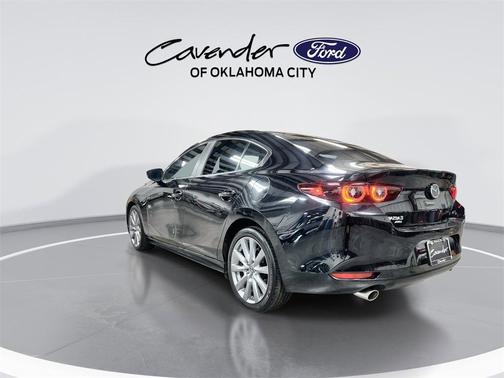 2022 Mazda Mazda3 AWD w/Preferred Package