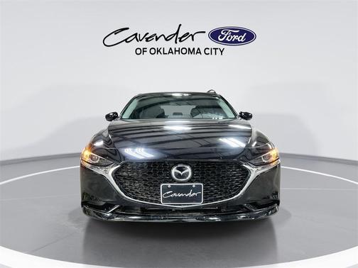 2022 Mazda Mazda3 AWD w/Preferred Package